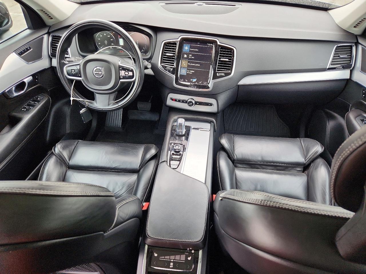 2016 VOLVO XC90