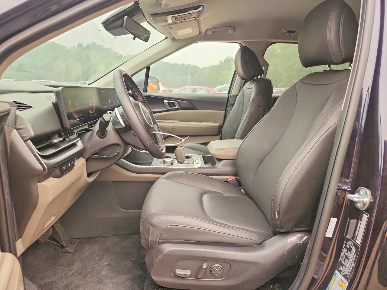 2026 KIA ALL OTHER