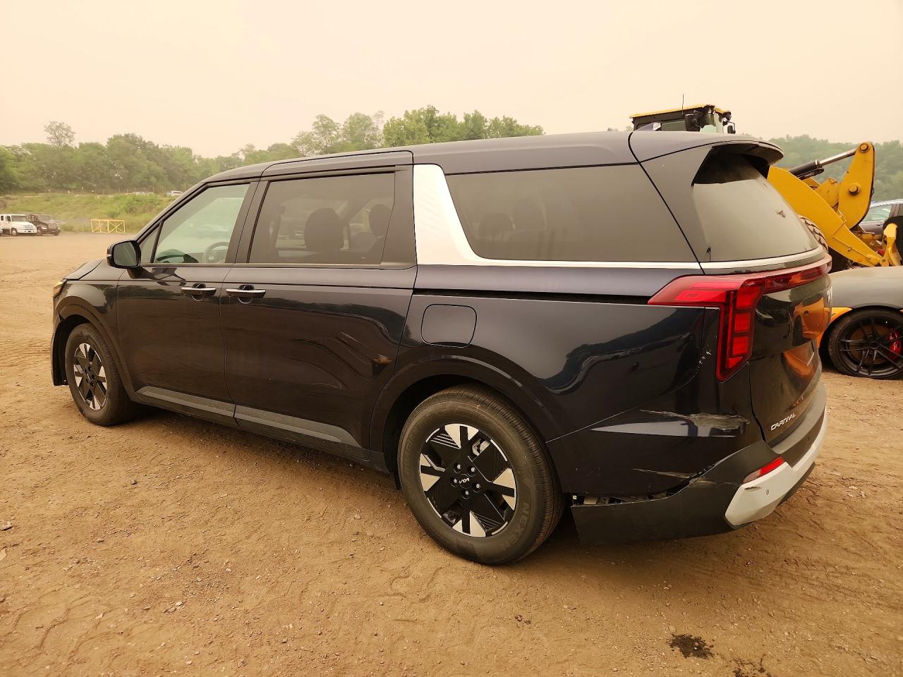 2026 KIA ALL OTHER