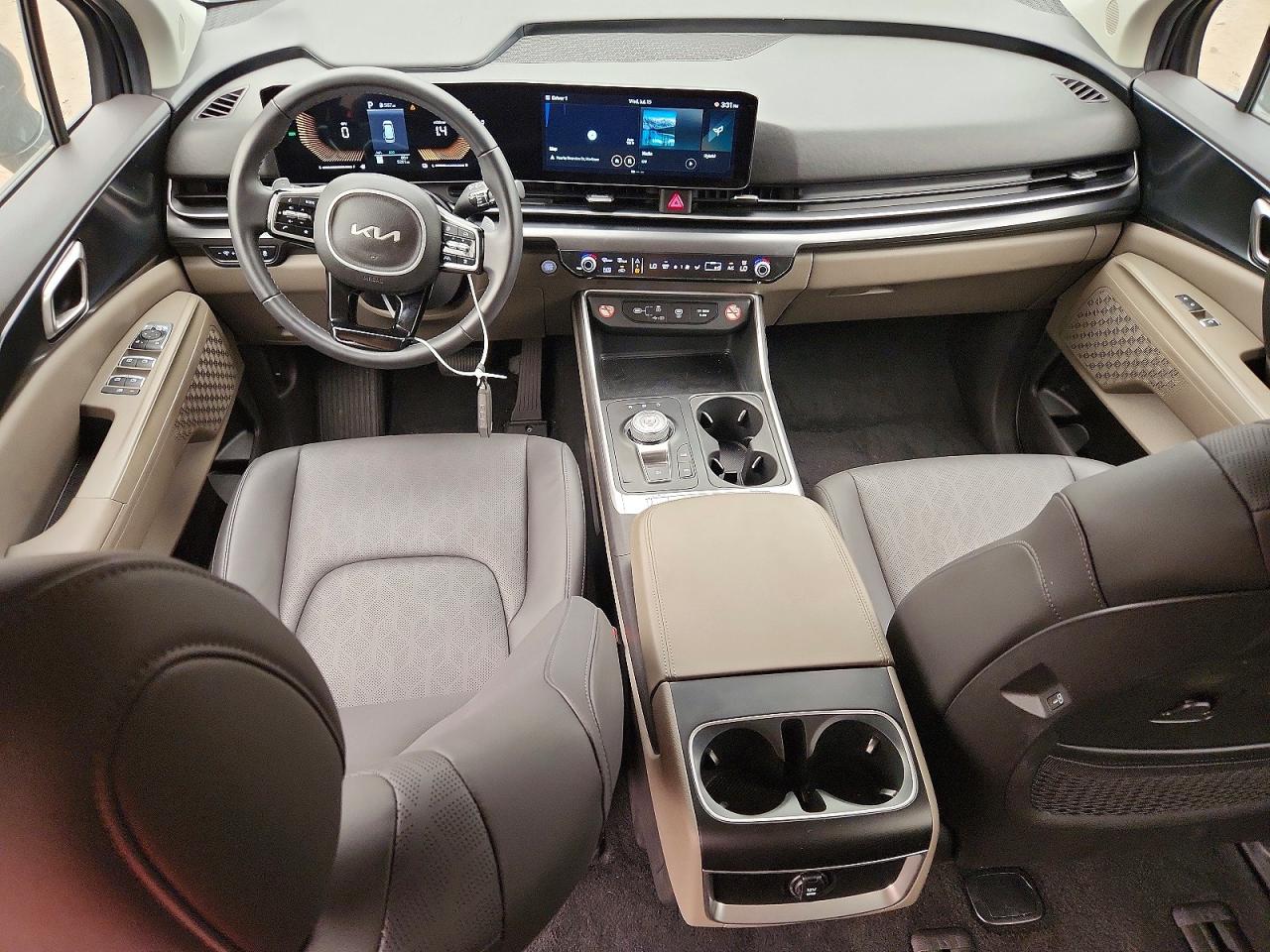 2026 KIA ALL OTHER