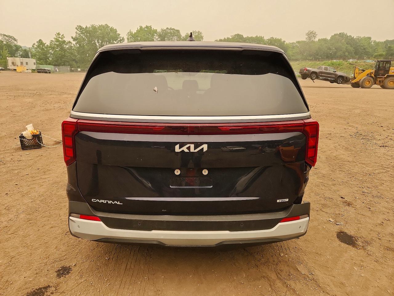 2026 KIA ALL OTHER