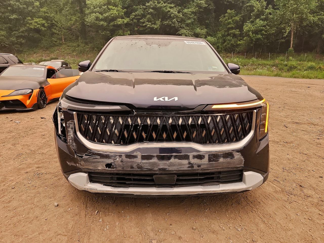 2026 KIA ALL OTHER