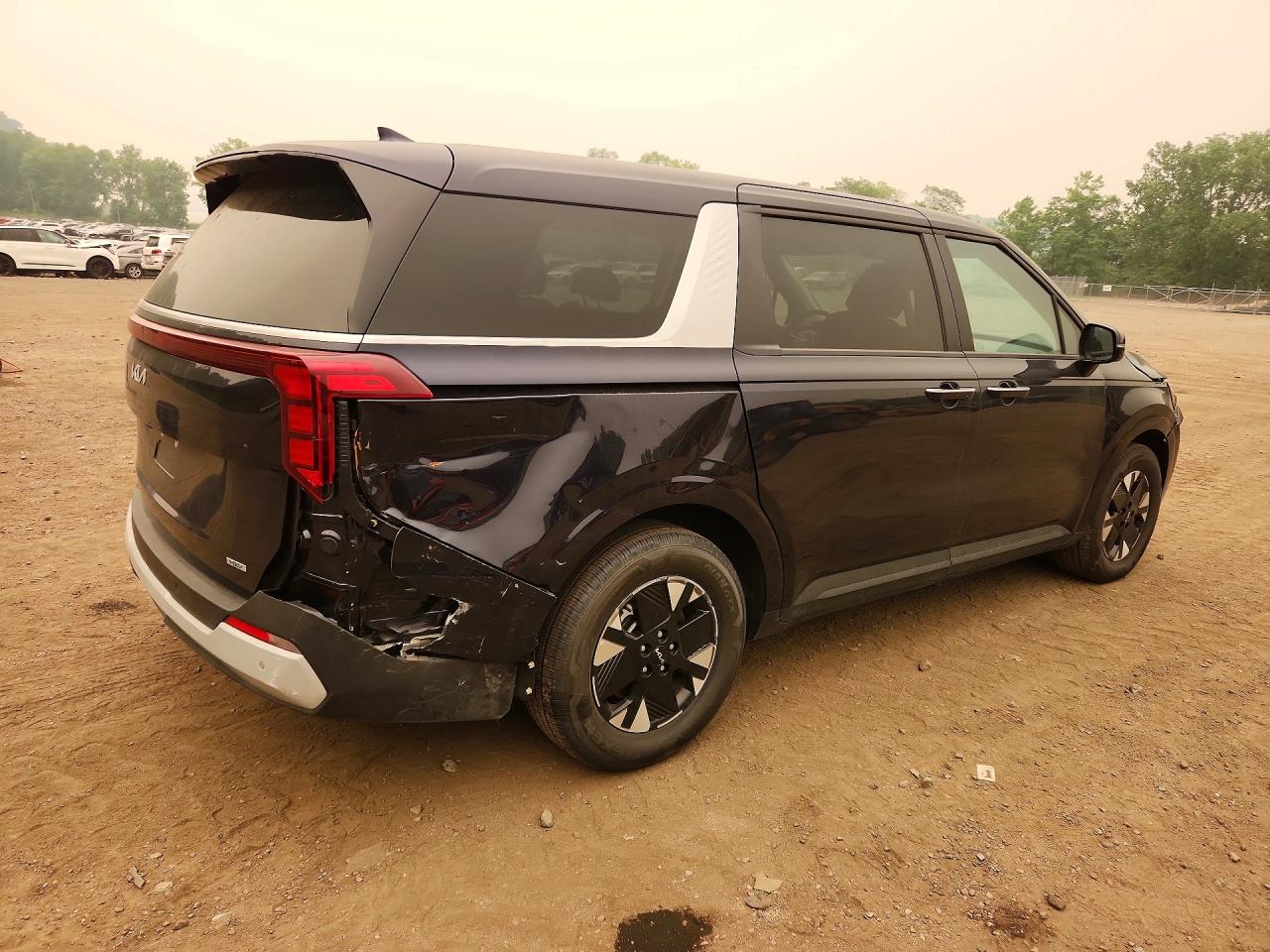 2026 KIA ALL OTHER