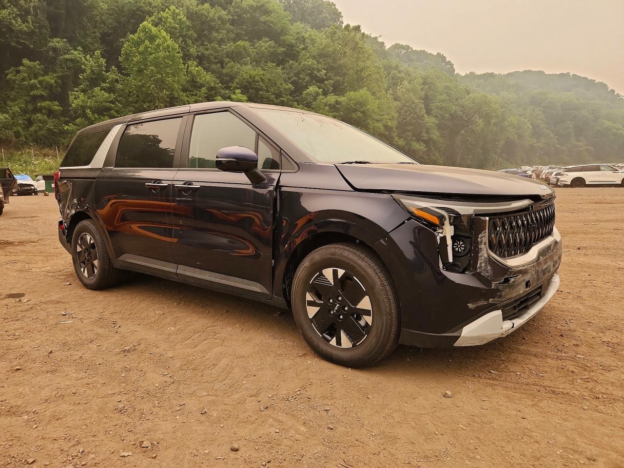 2026 KIA ALL OTHER