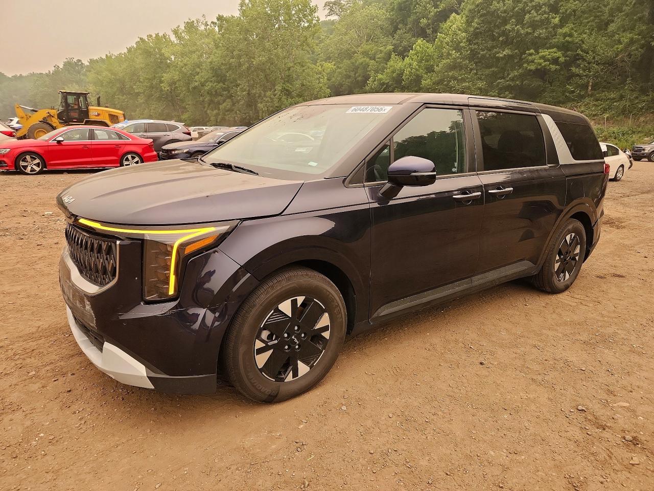2026 KIA ALL OTHER