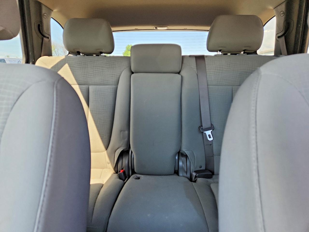 2010 HYUNDAI SANTA FE