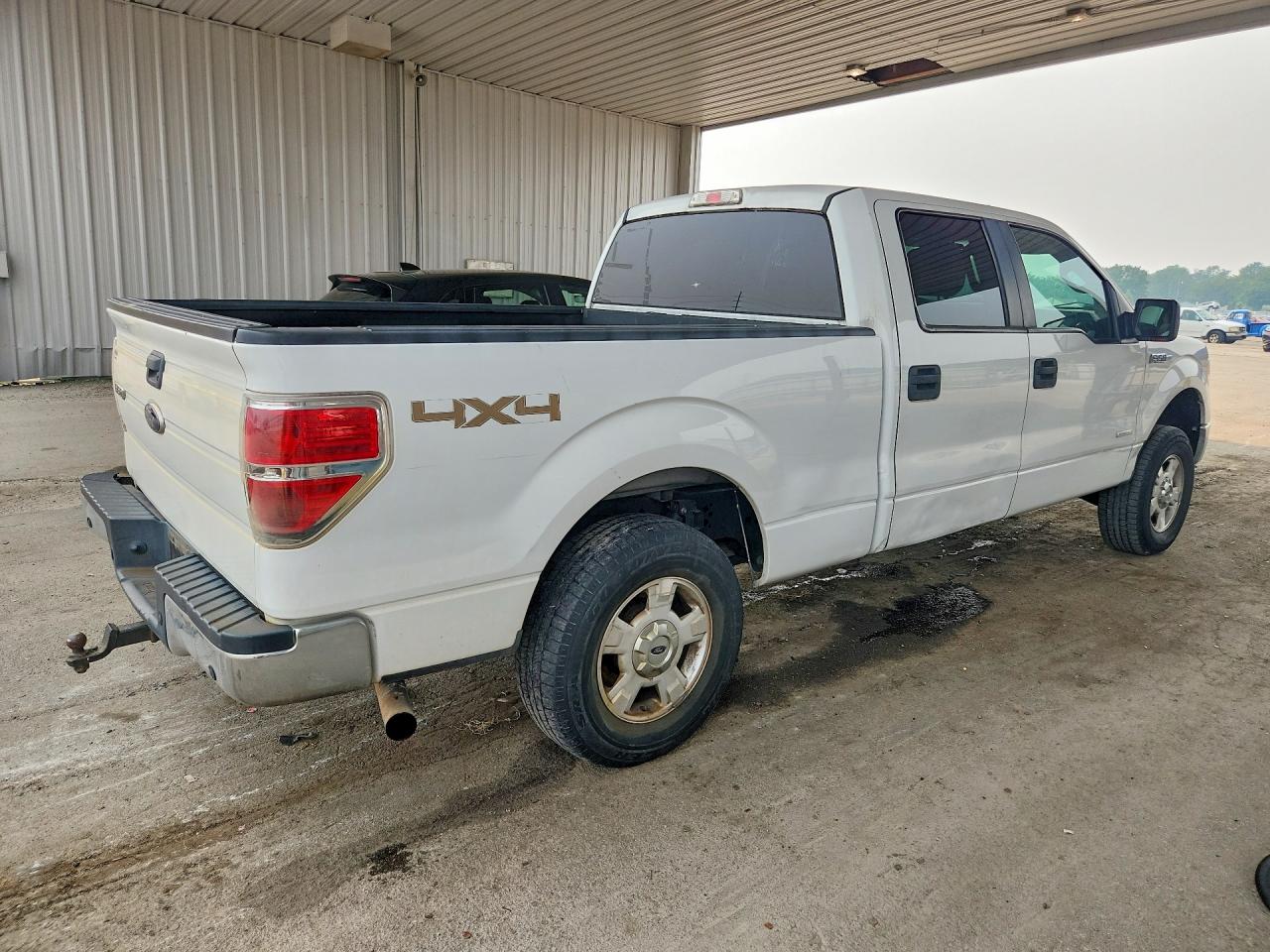 2013 FORD F150