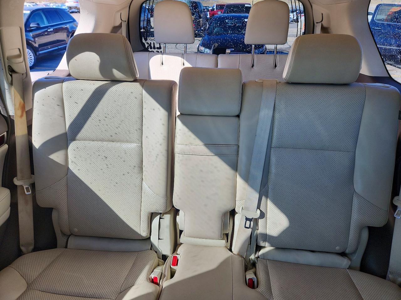 2013 LEXUS GX
