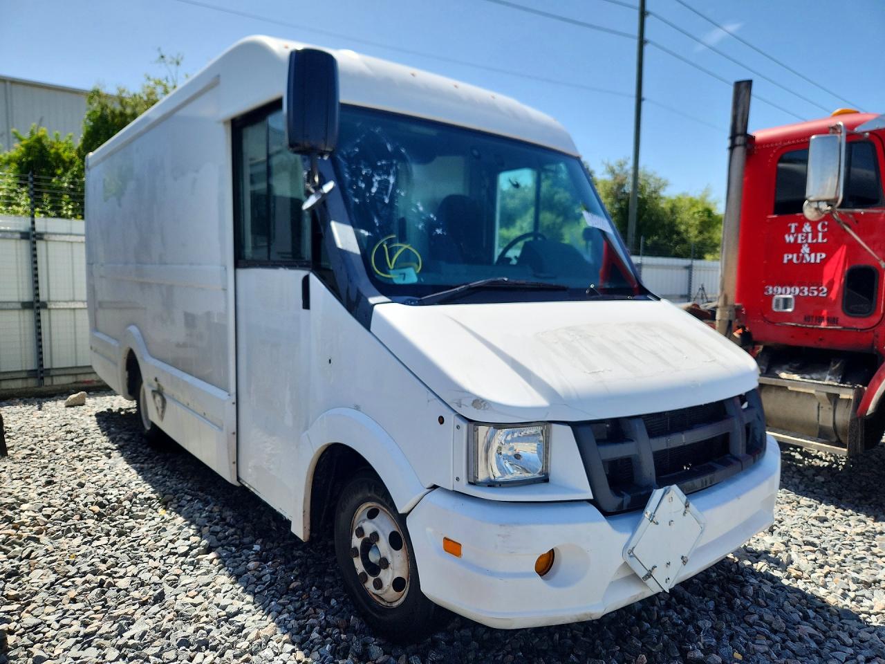 2012 ISUZU All Models