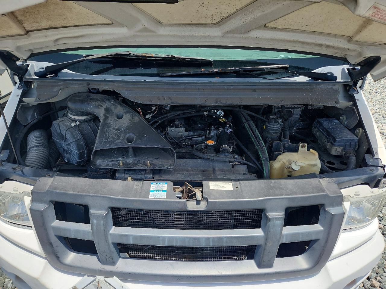 2012 ISUZU All Models