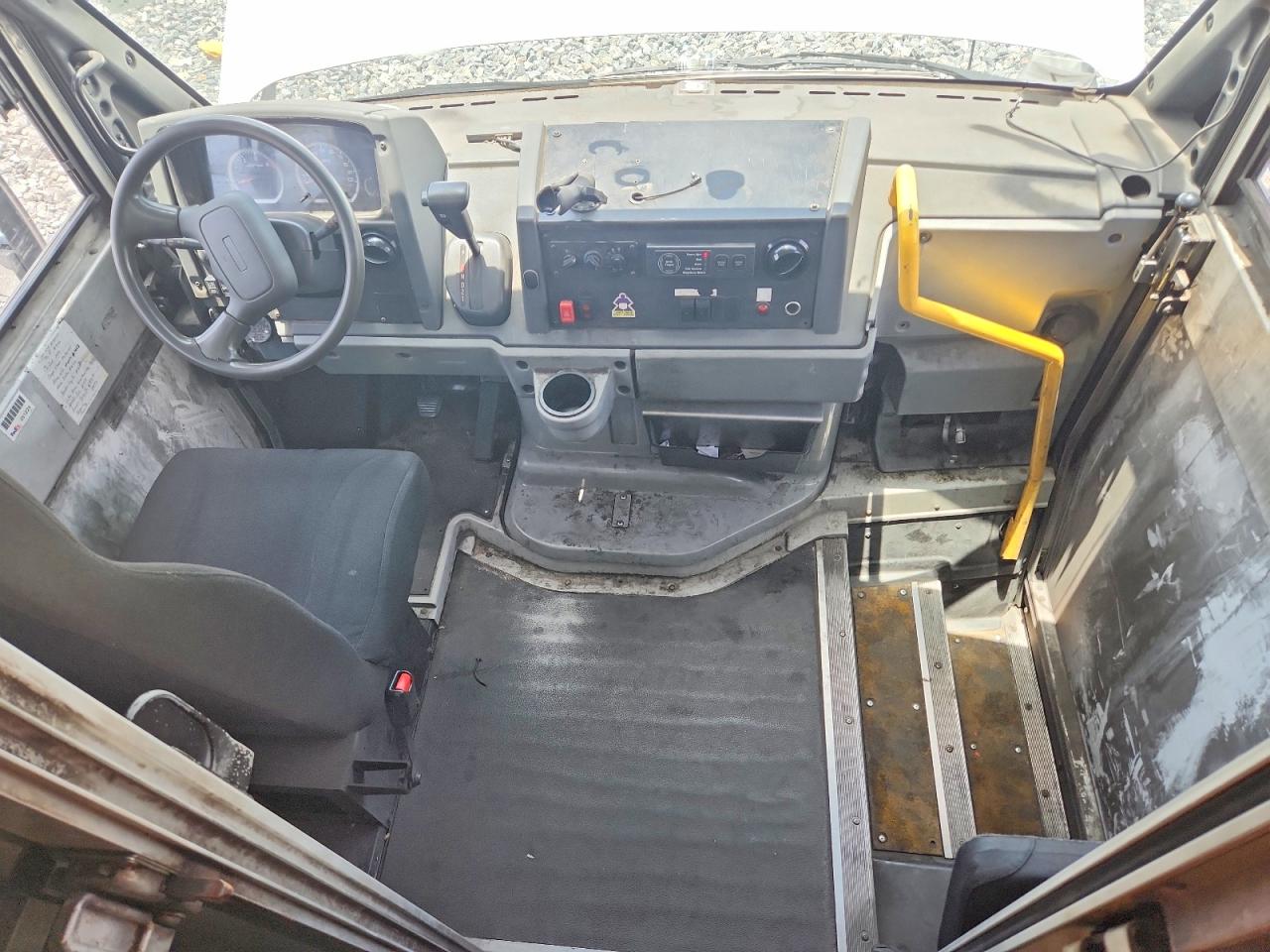 2012 ISUZU All Models