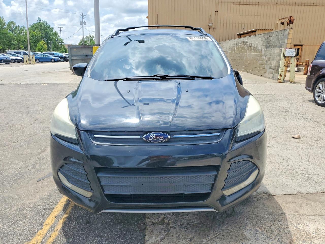 2013 FORD ESCAPE