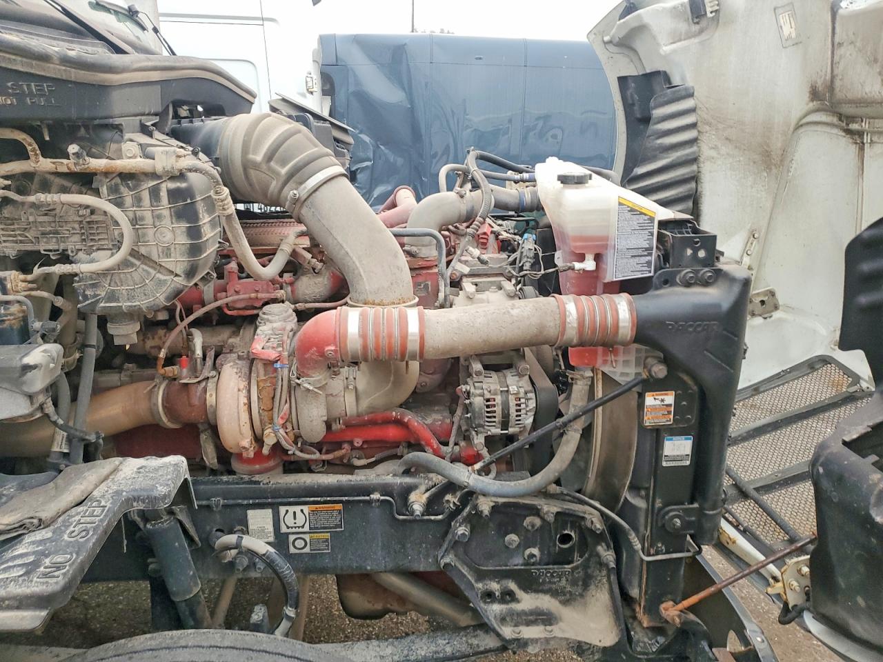 2018 PETERBILT ALL OTHER