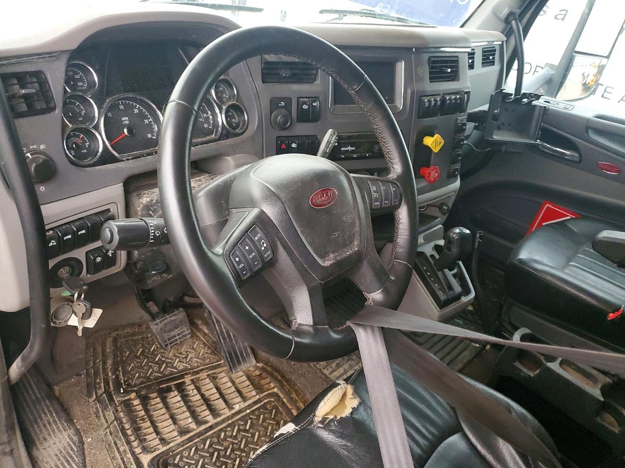 2018 PETERBILT ALL OTHER