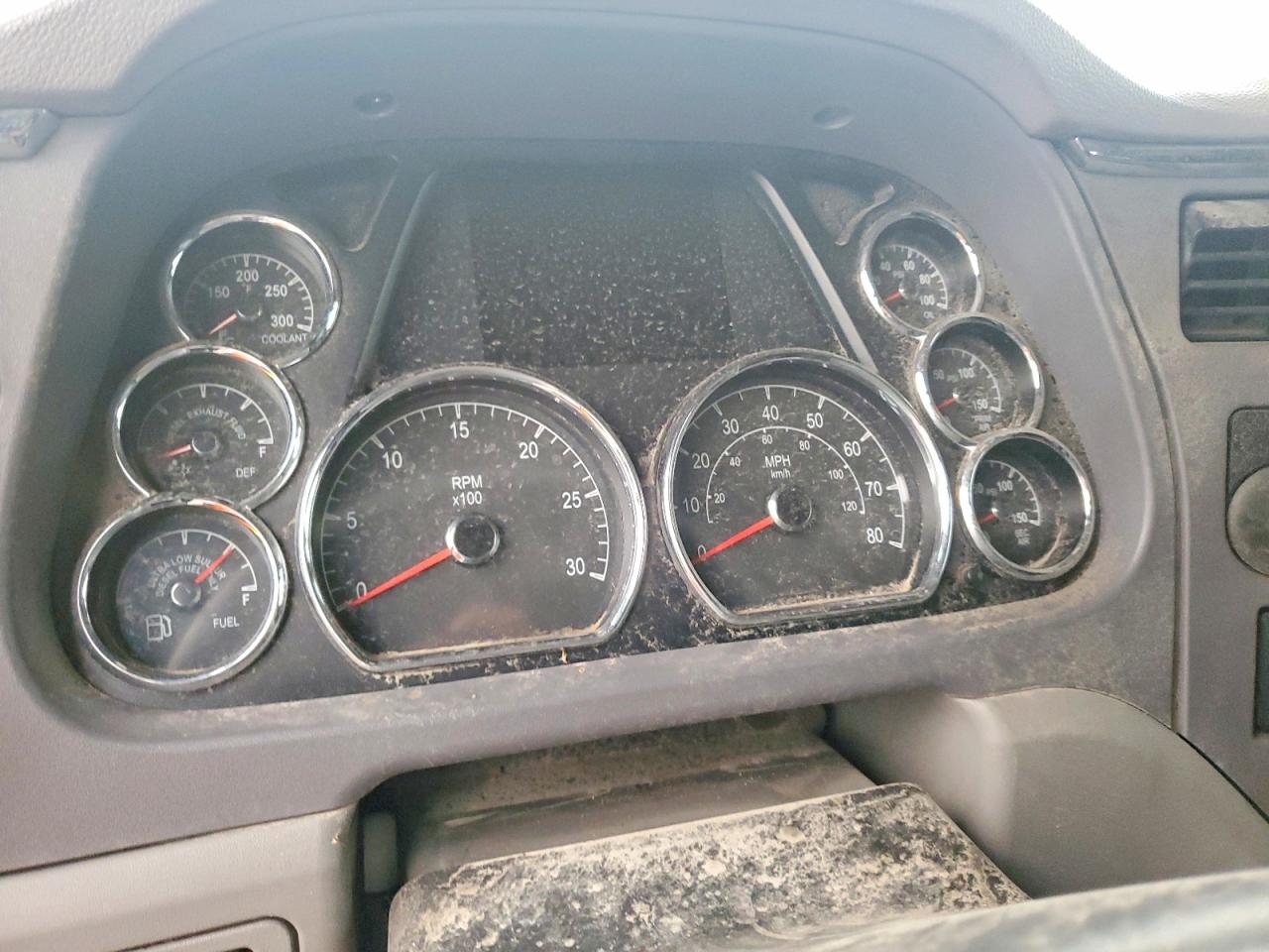 2018 PETERBILT ALL OTHER