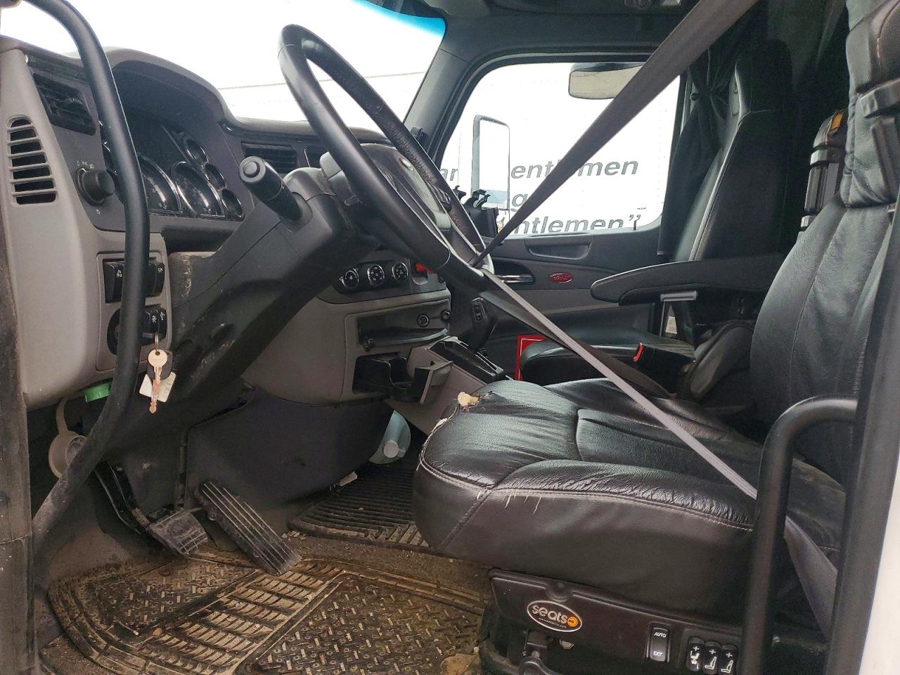 2018 PETERBILT ALL OTHER