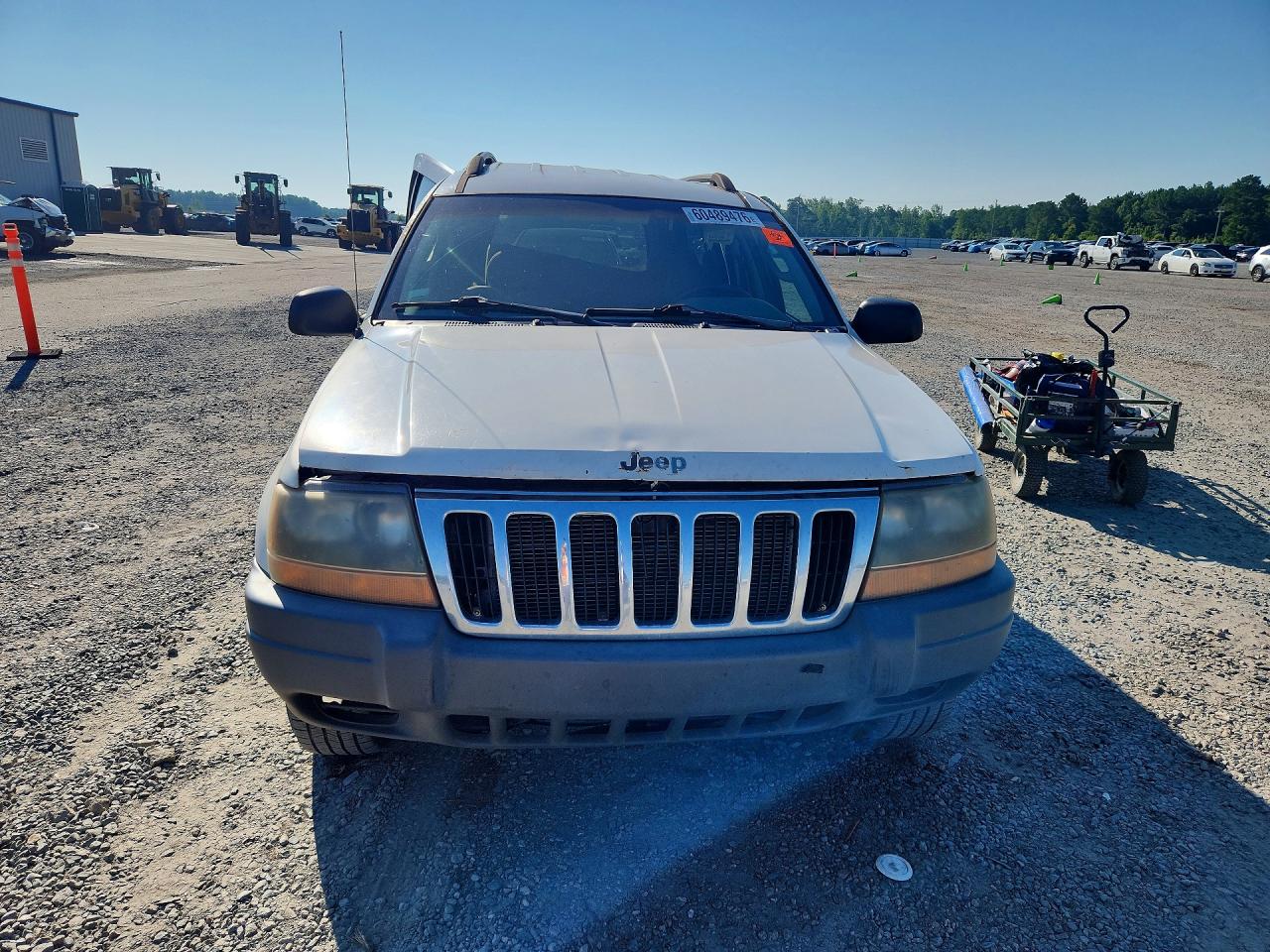 2002 JEEP CHEROKEE