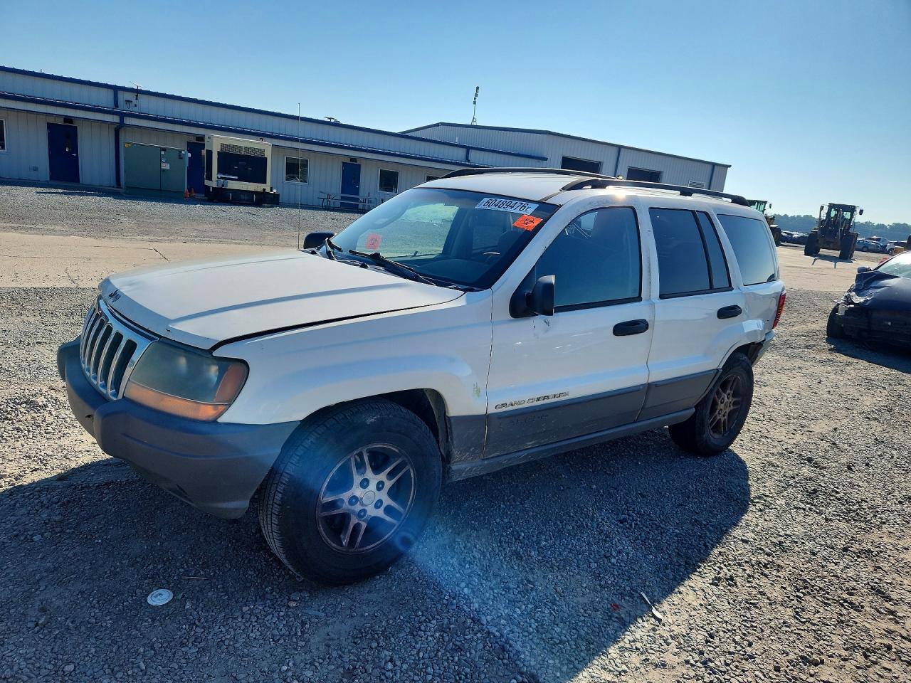 2002 JEEP CHEROKEE