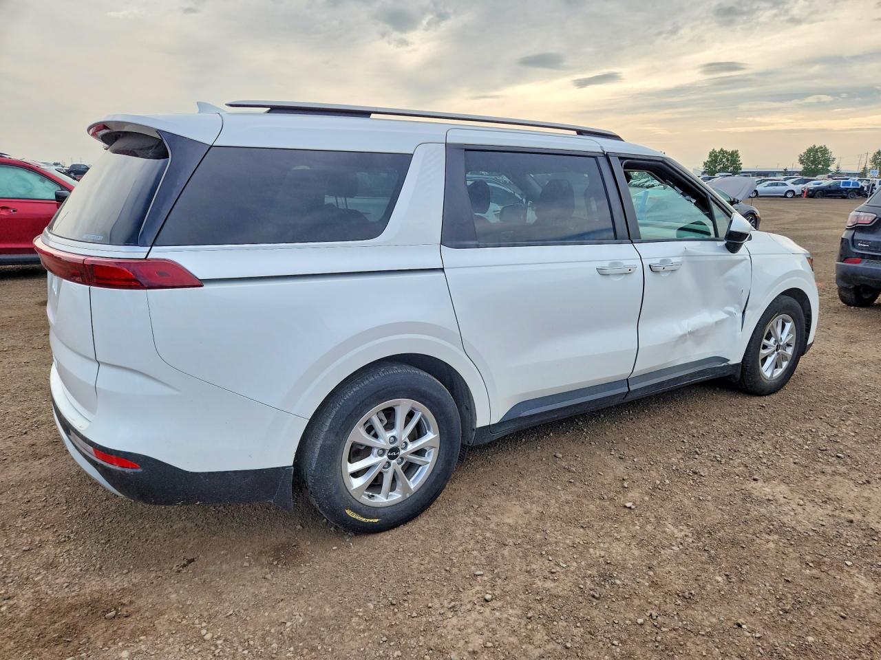 2023 KIA ALL OTHER