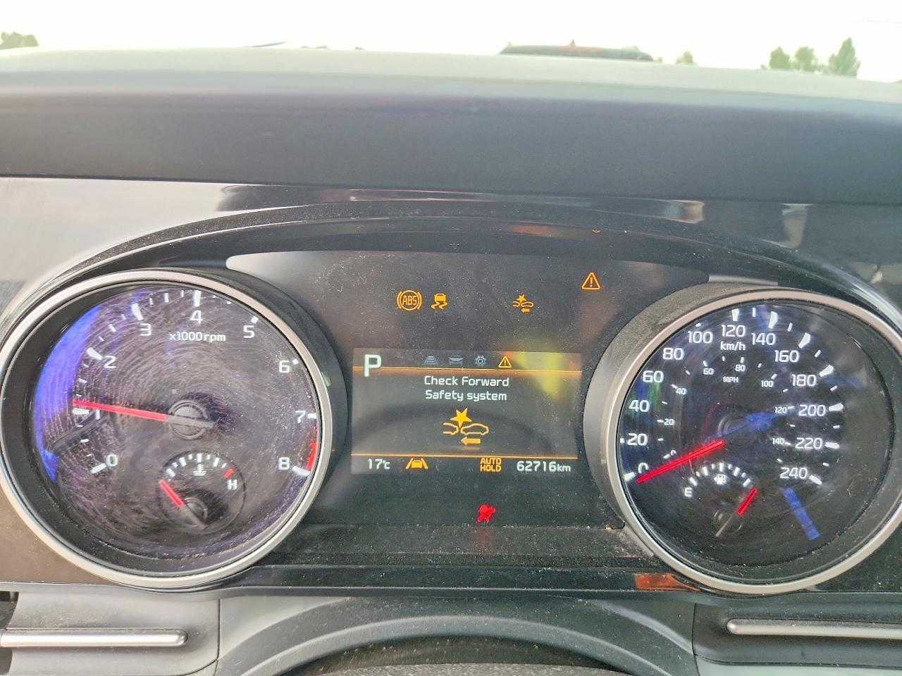 2023 KIA ALL OTHER