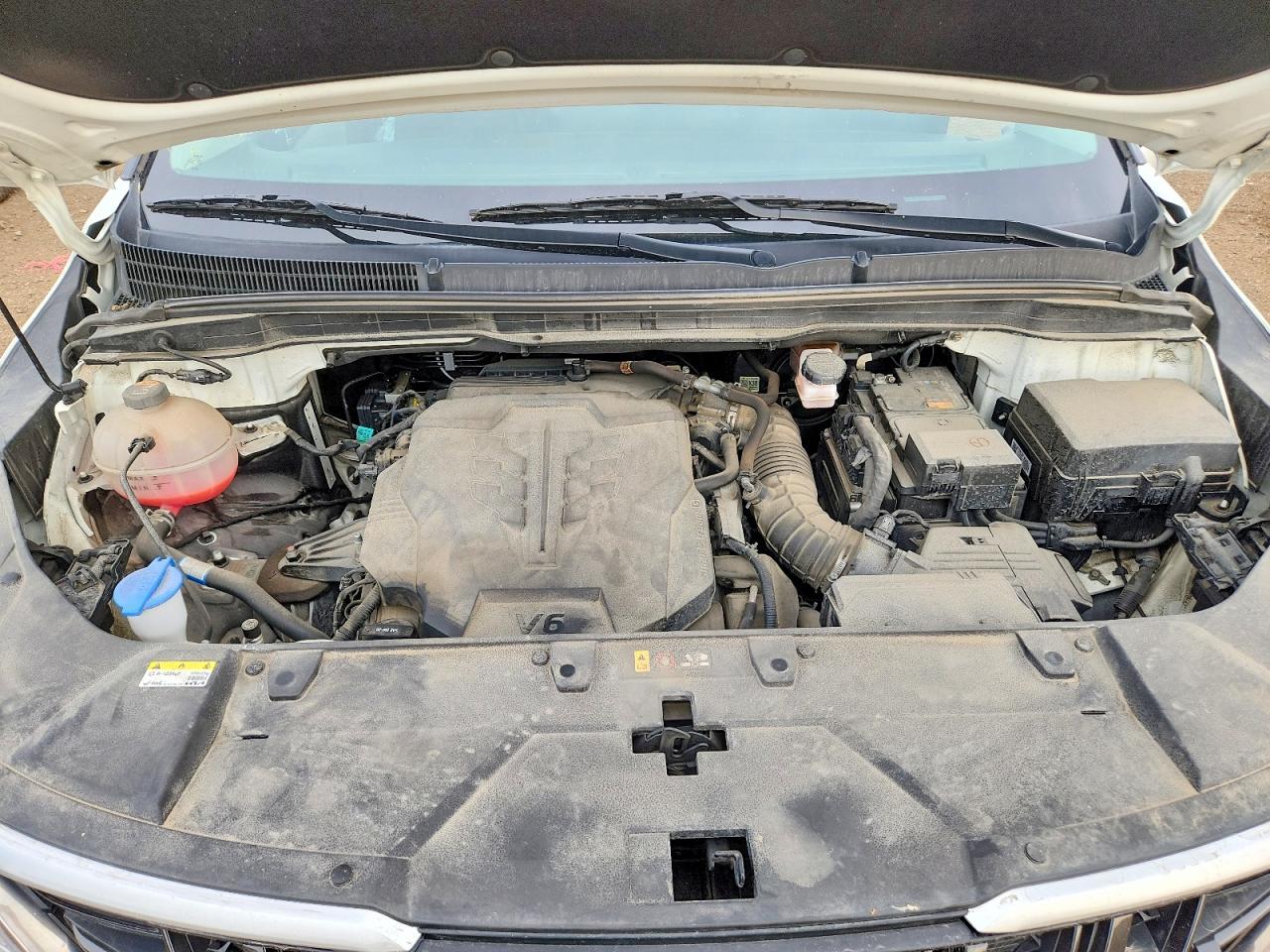2023 KIA ALL OTHER