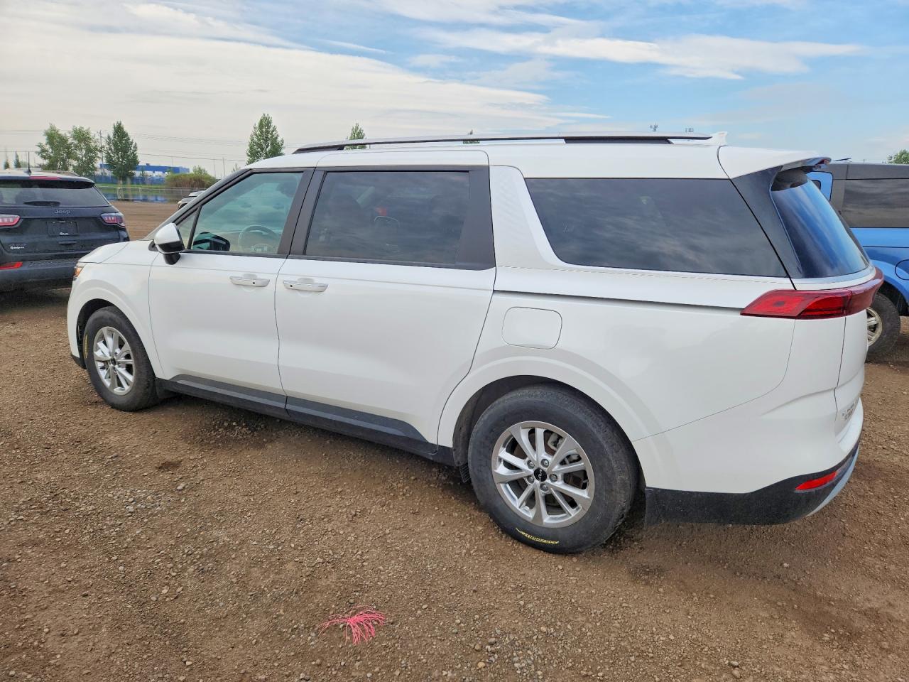 2023 KIA ALL OTHER