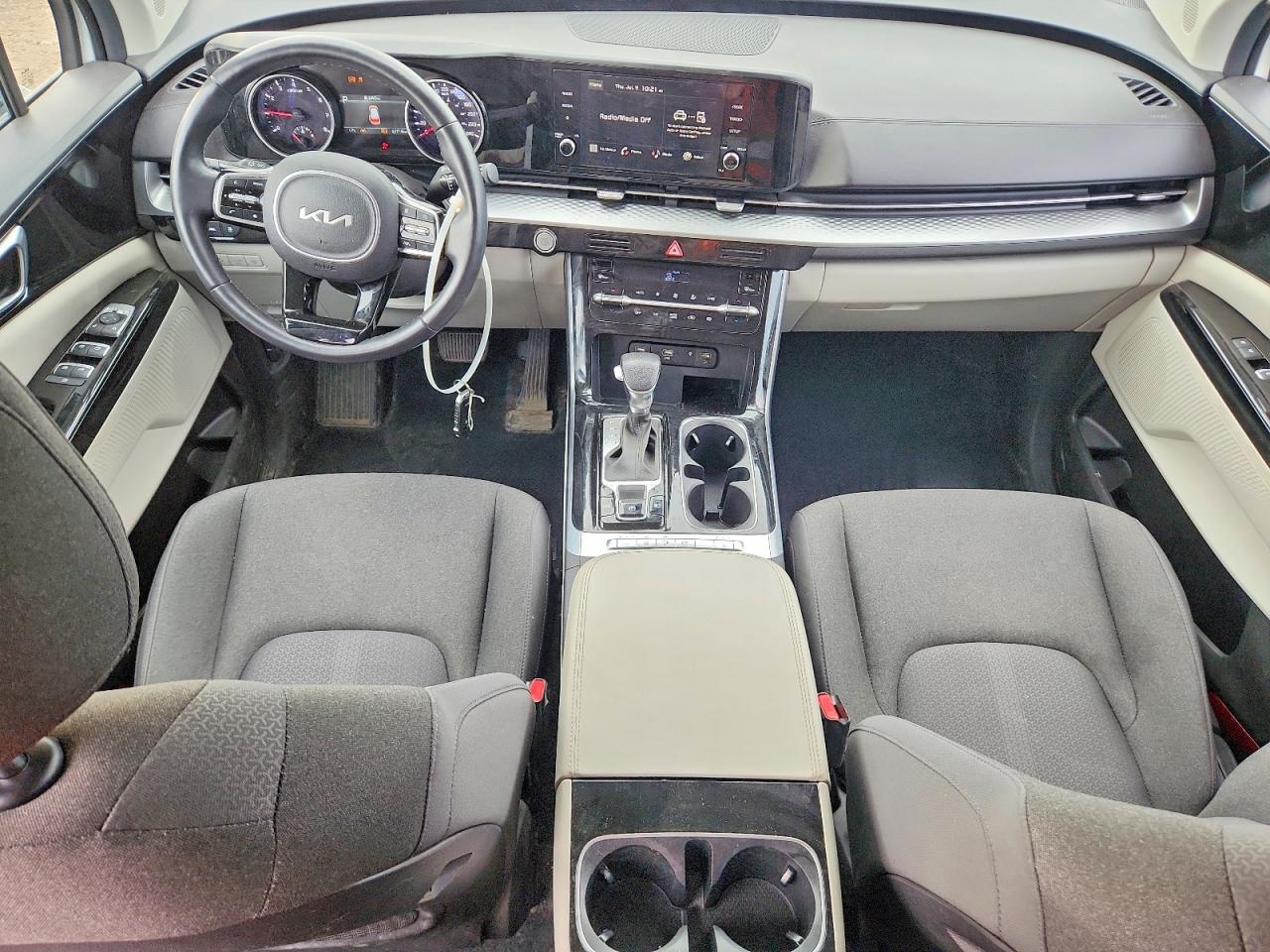 2023 KIA ALL OTHER