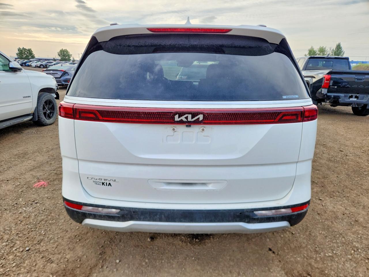 2023 KIA ALL OTHER