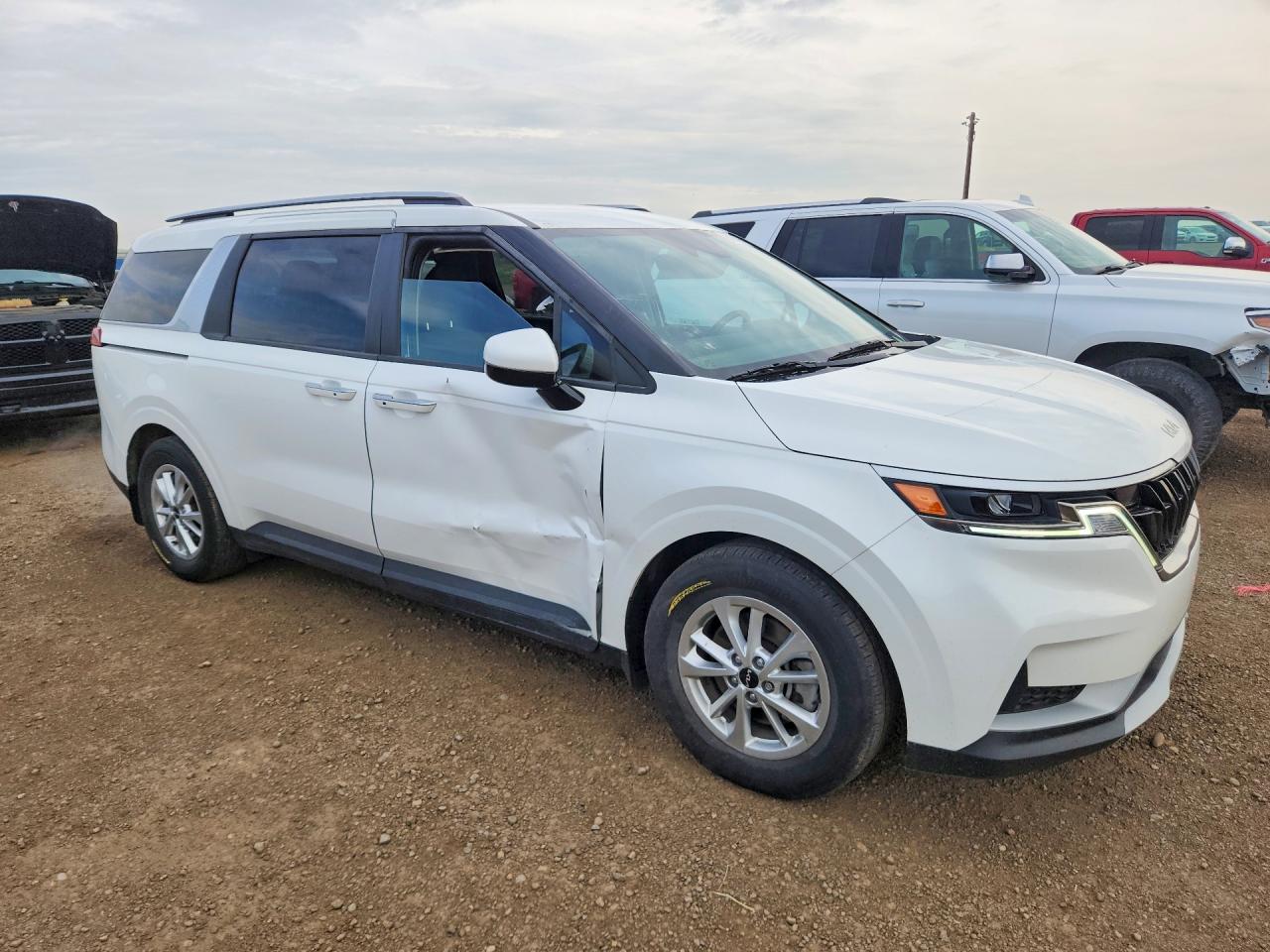 2023 KIA ALL OTHER