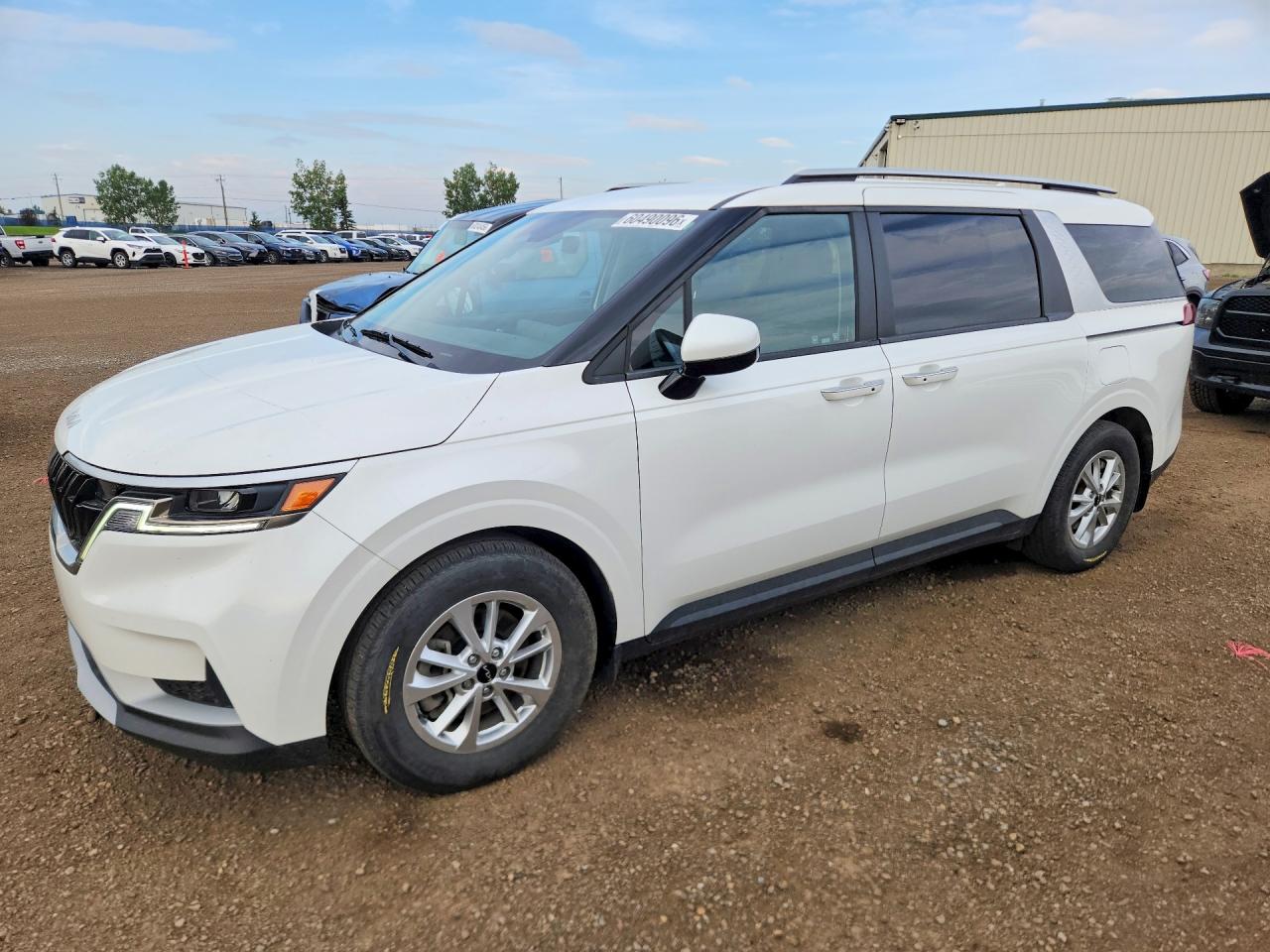2023 KIA ALL OTHER