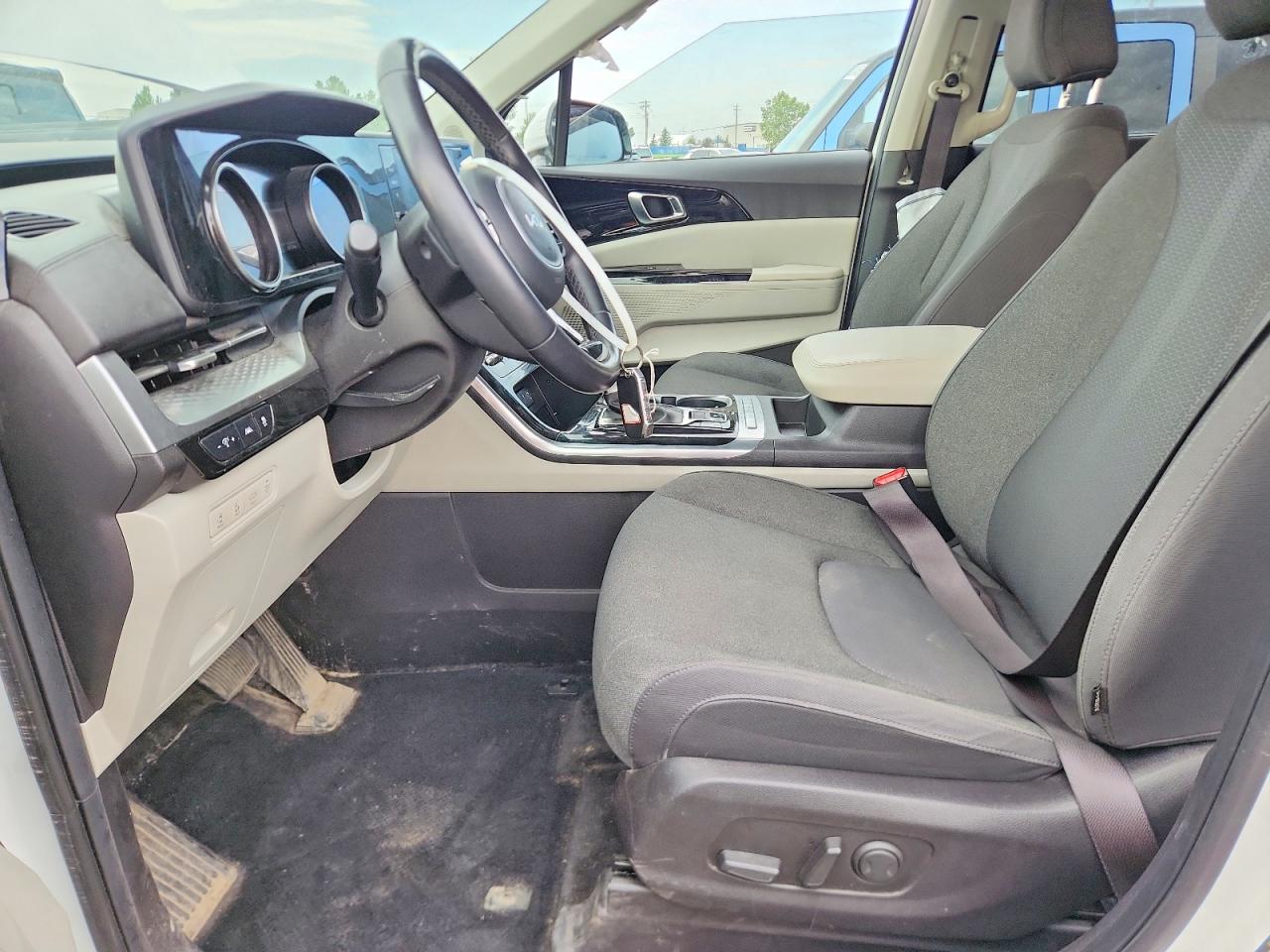 2023 KIA ALL OTHER
