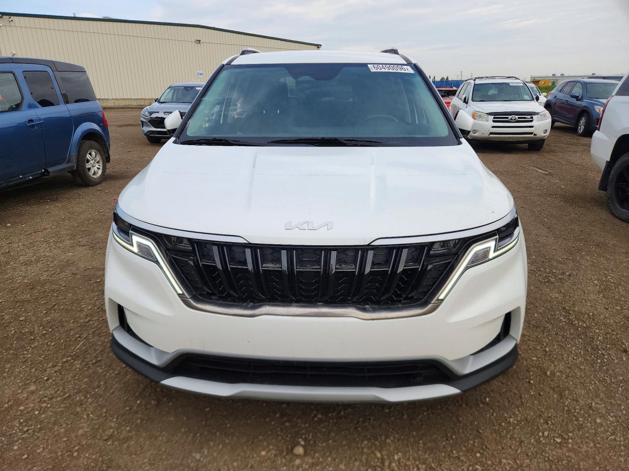 2023 KIA ALL OTHER