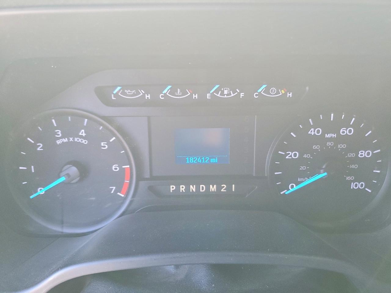 2019 FORD F250