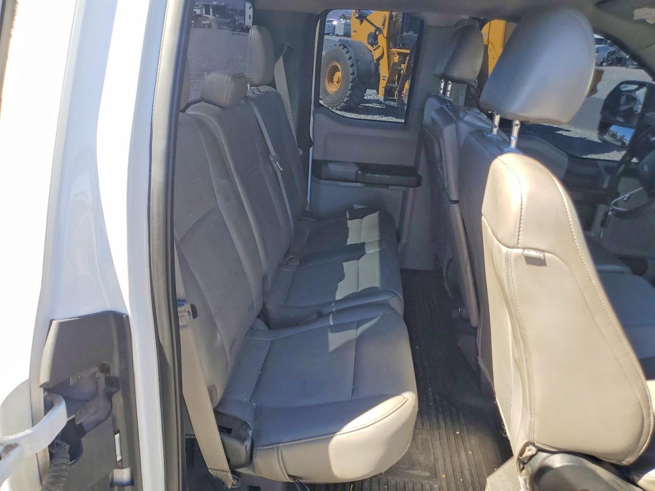 2019 FORD F250