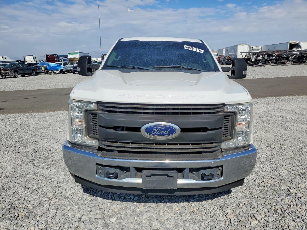 2019 FORD F250
