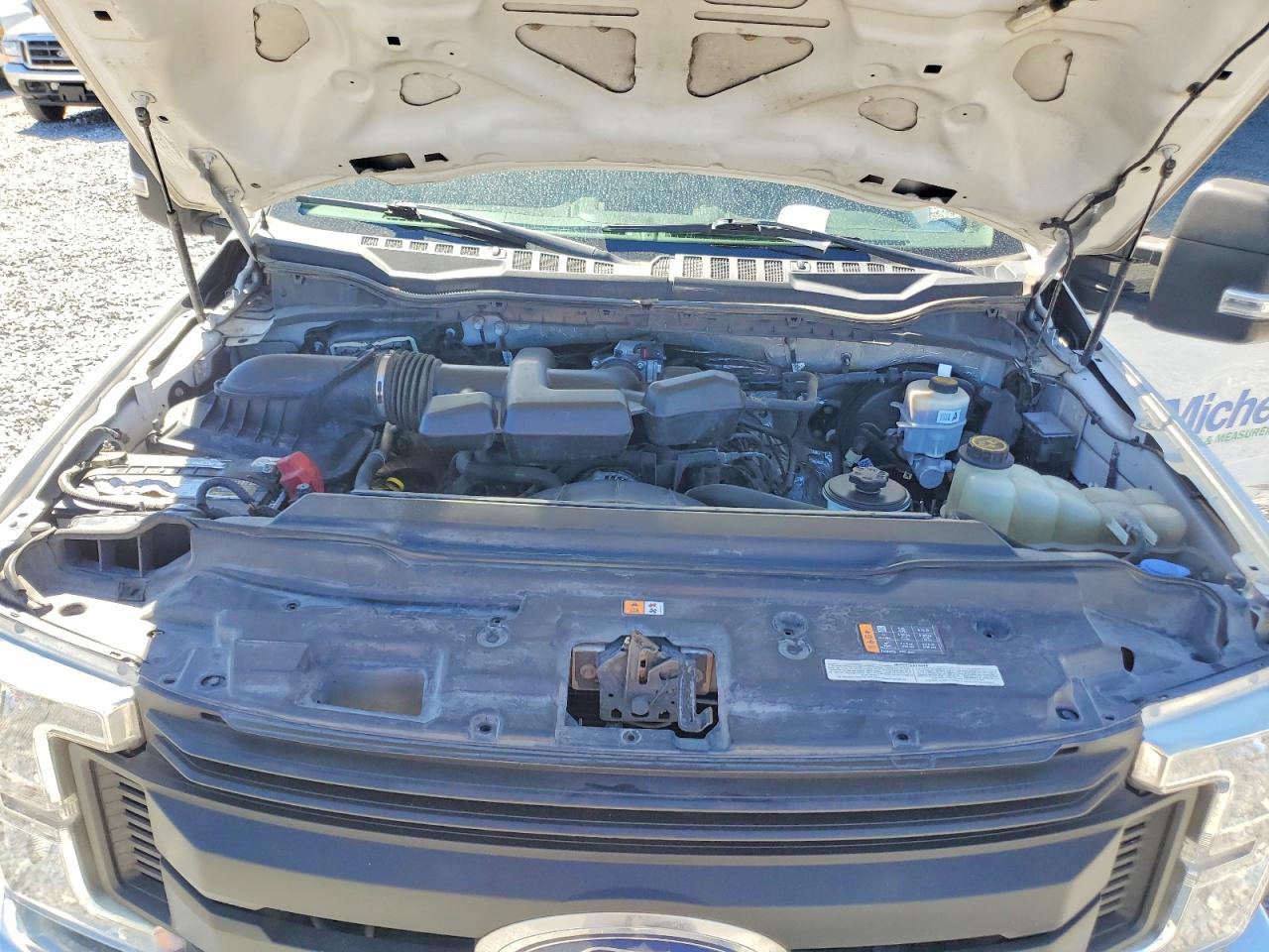 2019 FORD F250
