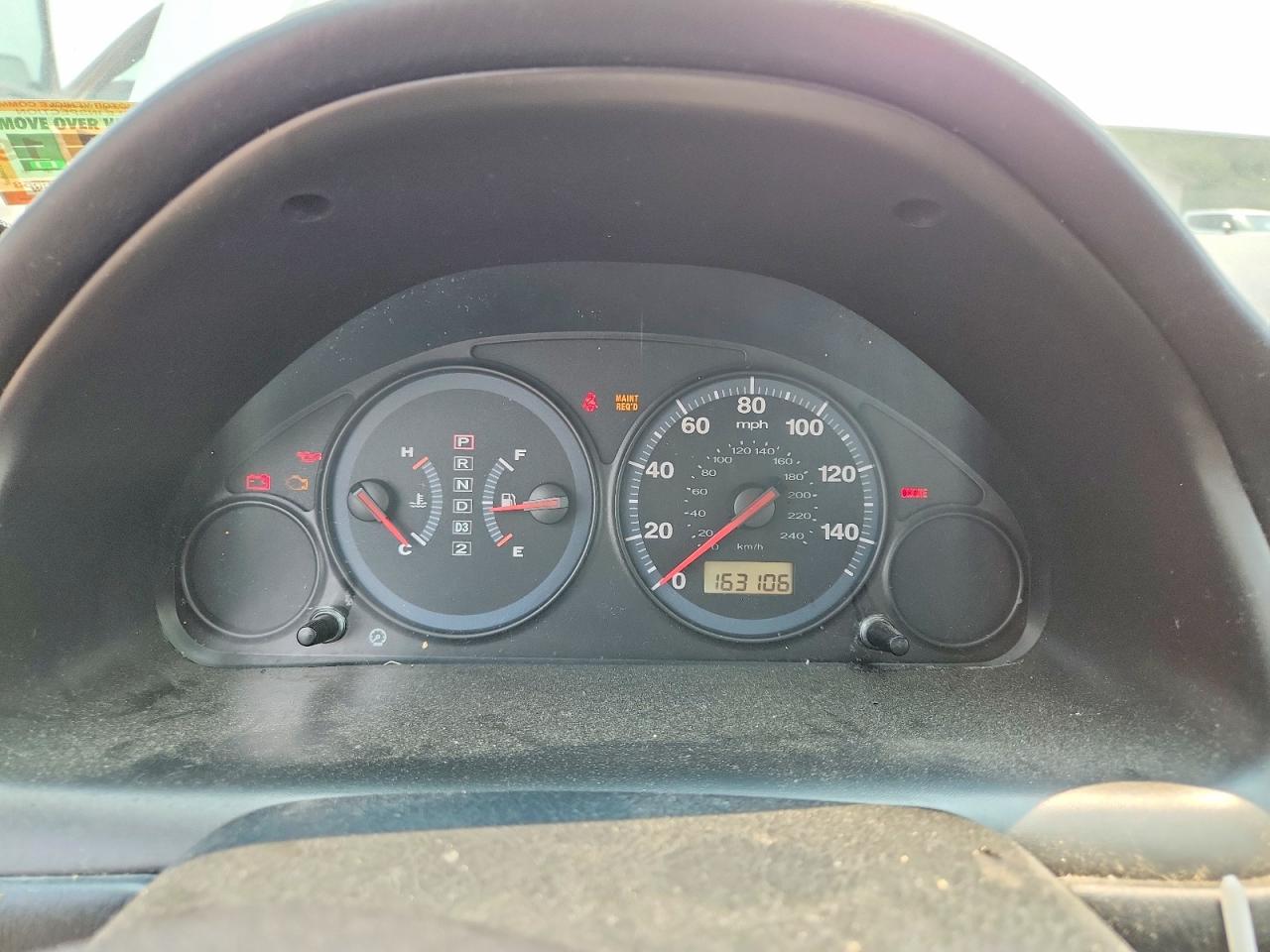 2005 HONDA CIVIC