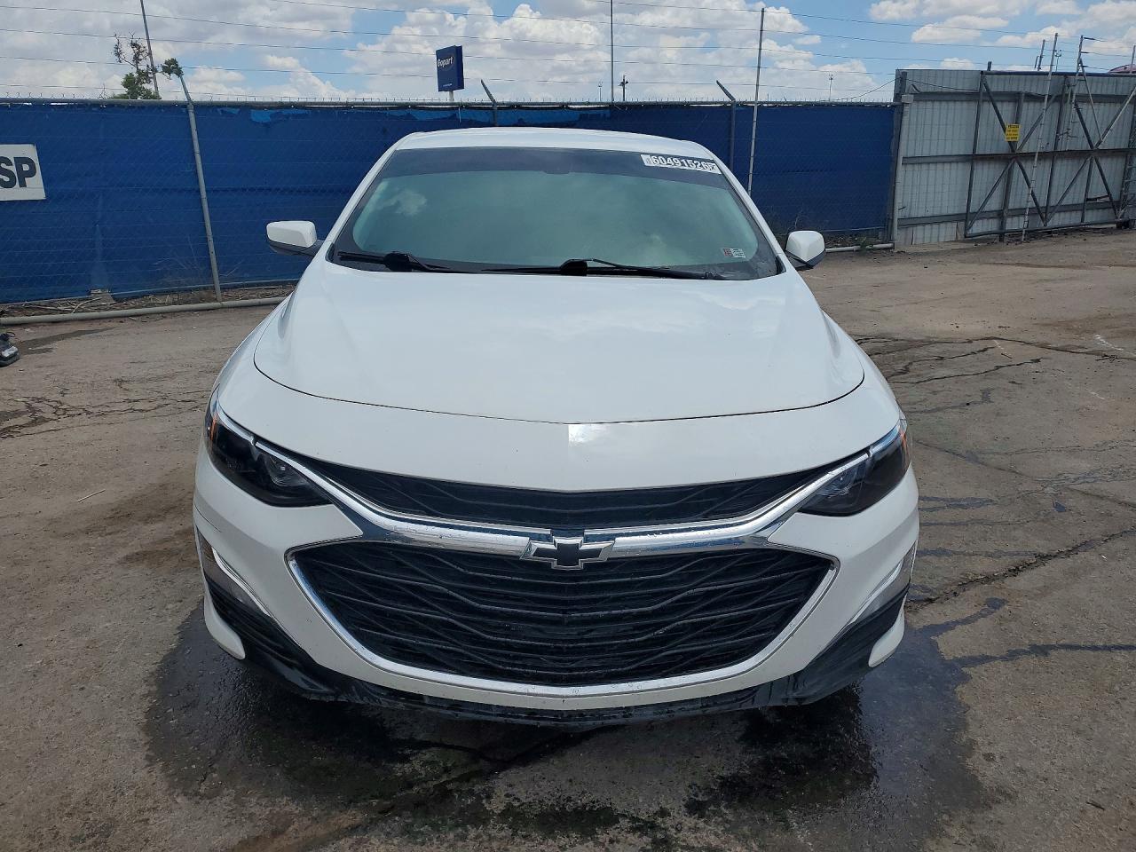 2021 CHEVROLET MALIBU