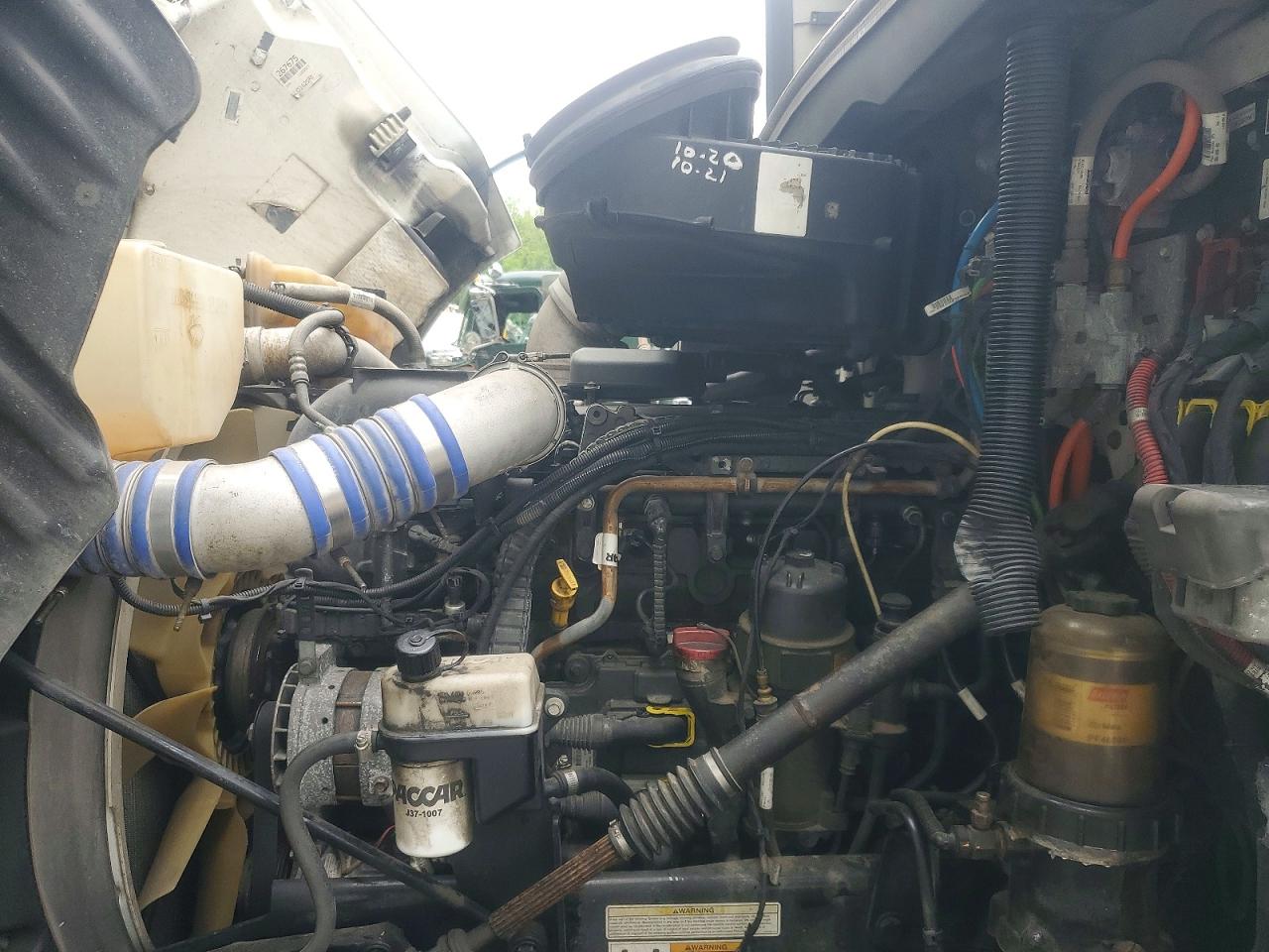 2019 PETERBILT ALL OTHER