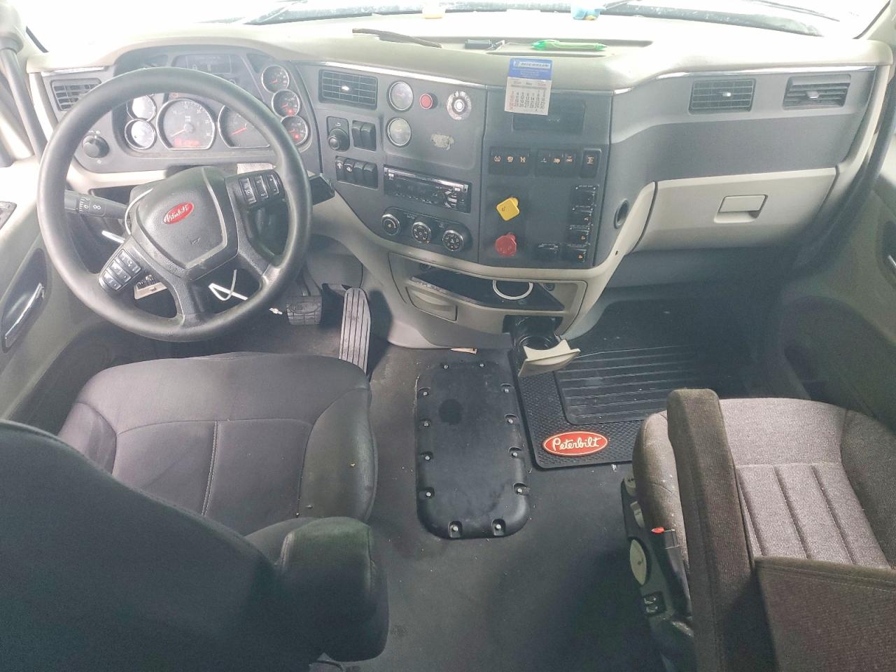 2019 PETERBILT ALL OTHER