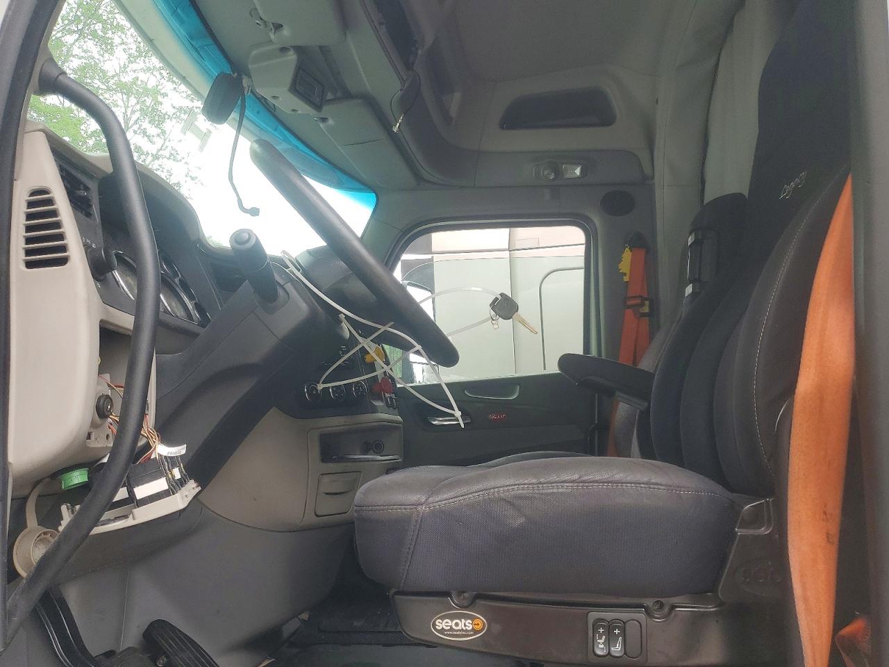 2019 PETERBILT ALL OTHER