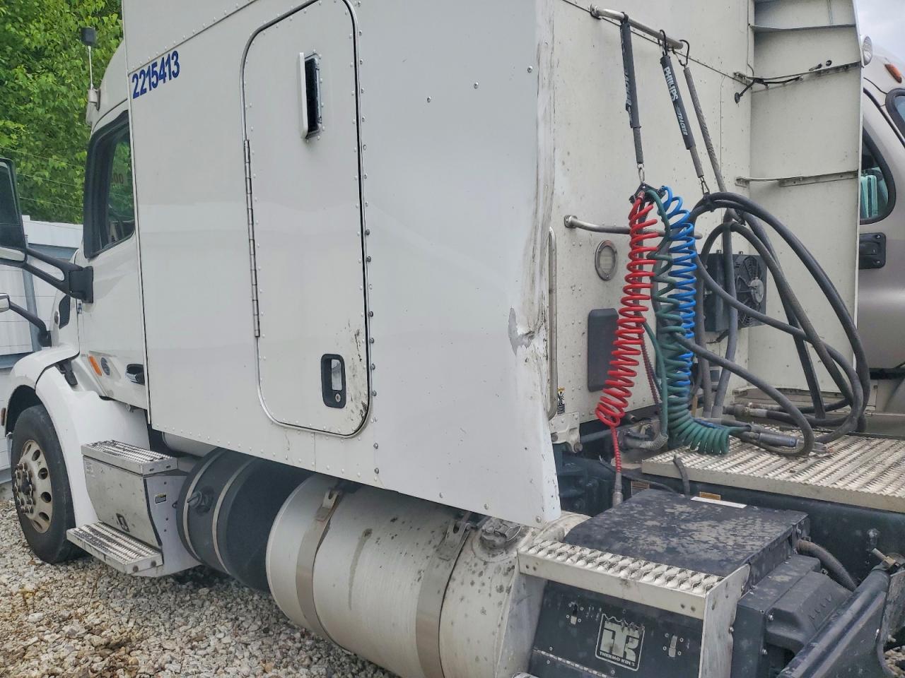 2019 PETERBILT ALL OTHER