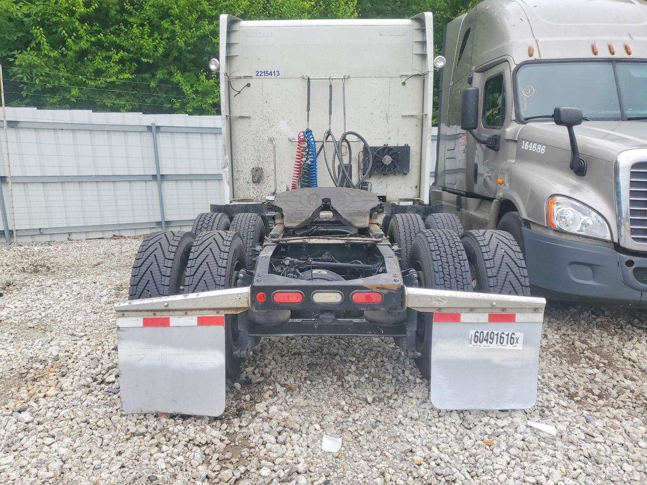 2019 PETERBILT ALL OTHER