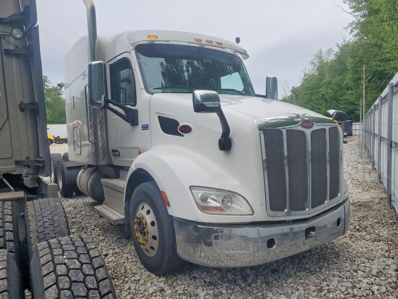 2019 PETERBILT ALL OTHER