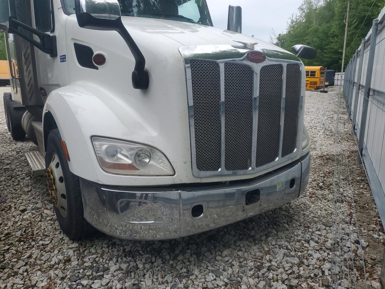 2019 PETERBILT ALL OTHER