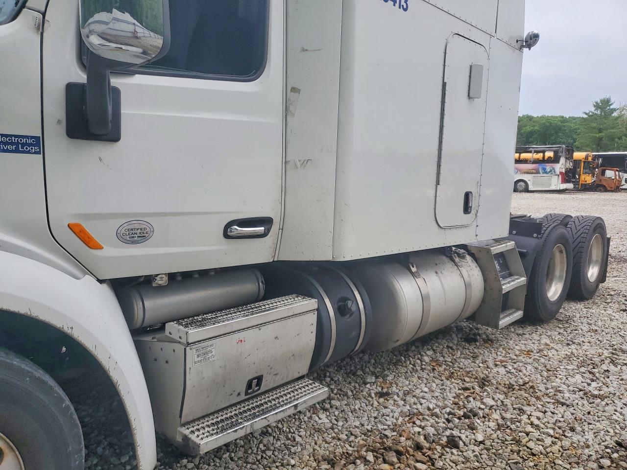 2019 PETERBILT ALL OTHER