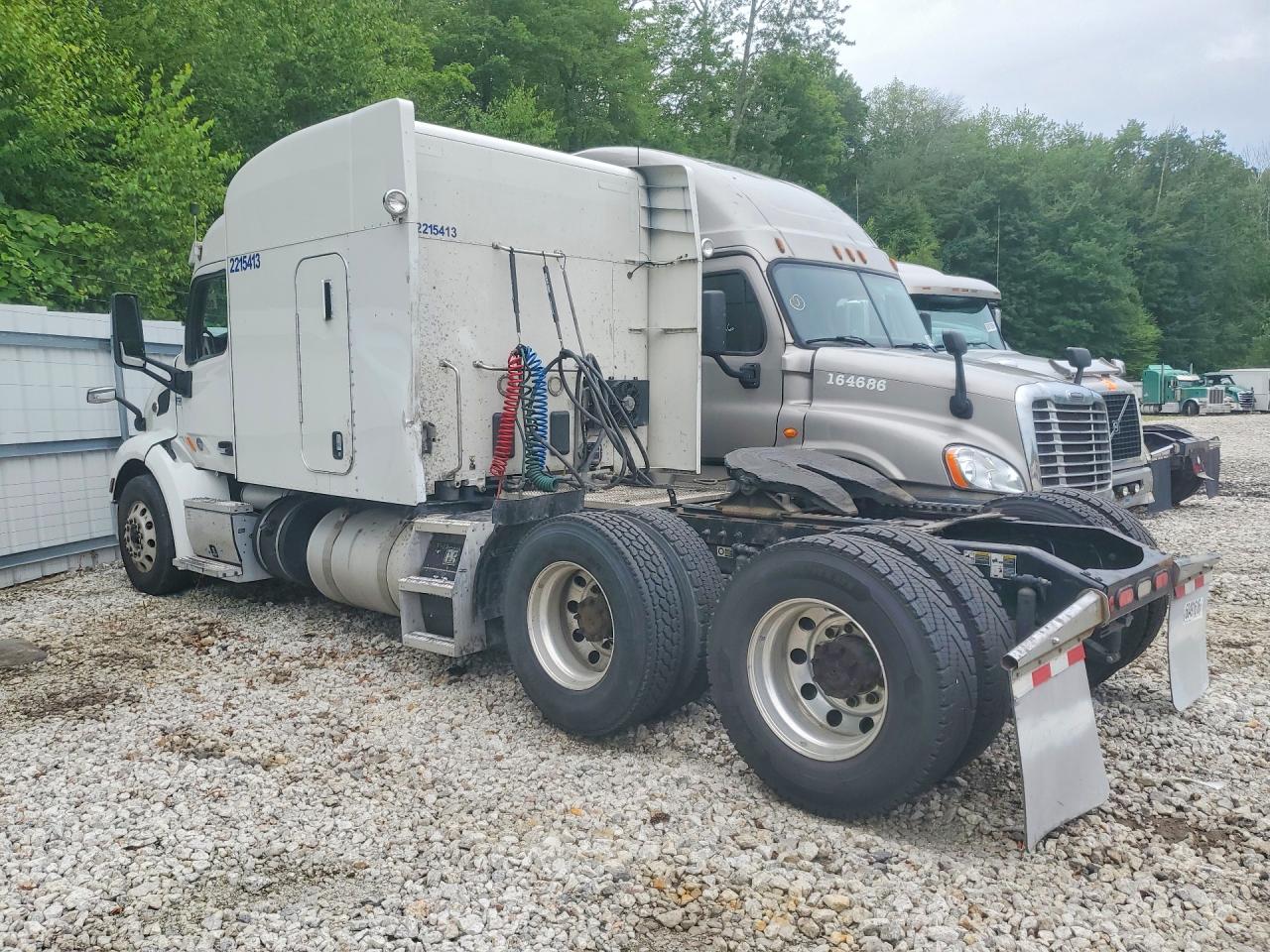 2019 PETERBILT ALL OTHER