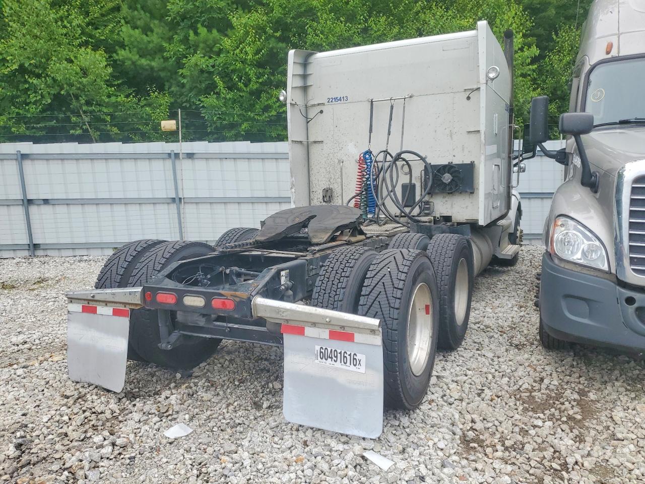 2019 PETERBILT ALL OTHER