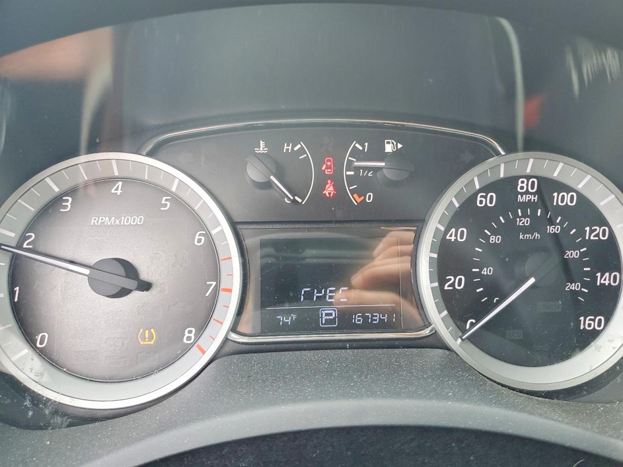 2014 NISSAN SENTRA