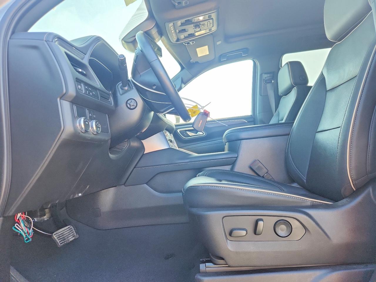 2023 GMC YUKON